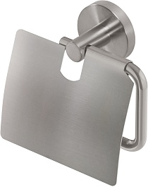 Cezares Держатель туалетной бумаги Relax RELAX-PH-IN сатин – фотография-1