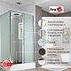 Avacan Душевая кабина 120/90 KD2912LED – картинка-24