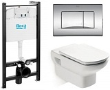 Roca Комплект DAMA SENSO 893104090