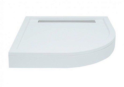 Aquanet  Поддон для душа Stone Lite 100х100, 229268 – фотография-2