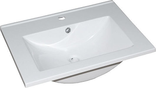 Misty Умывальник QVATRO 60 – фото, картинка, фотография-1