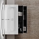 Sancos Тумба под раковину Folk 80 grey soft – фотография-18