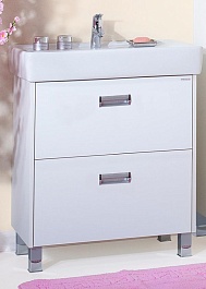 Бриклаер Тумба для умывальника Палермо 70/2 – фотография-1