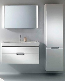 Jacob Delafon Мебель для ванной "Reve 120" – фотография-1