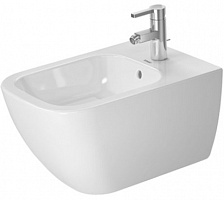 Duravit Биде подвесное Happy D.2 2258150000