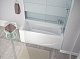 Iddis Акриловая ванна Edifice 170 см – фотография-6