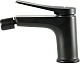 Lemark Смеситель для биде Bronx LM3708BL черный – картинка-10