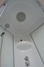 Royal Bath Душевая кабина RB 100HK6-WC – фотография-5