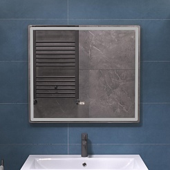 Vigo Зеркало Geometry Luxe 800 – фотография-6