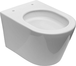 Aquanet Унитаз подвесной Logan Tornado 340298 с инсталляцией Rapid SL 38775001 – фотография-13