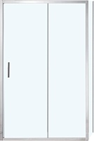 Vincea Душевой уголок Garda 140x90 VSR-1G9014CL профиль хром стекло прозрачное