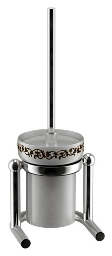 Fixsen Ершик Bogema FX-783 напольный – фото, картинка, фотография-1