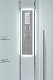 Avacan Душевая кабина 110/110 EM3011LEDNEW – картинка-31