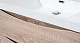 BelBagno Тумба с раковиной ANCONA-N 800 Rovere Bianco – картинка-19