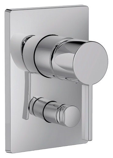 Jacob Delafon Смеситель Stillness E98723-CP – фото, картинка, фотография-1