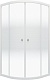 Triton Душевой уголок Лайт А 100/100 Щ0000061794 – фотография-5