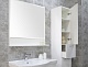 Акватон Зеркало для ванной "Инди 79" – фотография-5