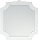 Corozo Мебель для ванной Манойр 85 белая – фотография-26