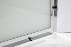 Avacan Душевая кабина 110/80 EM2811LT прозрачная – фотография-5