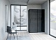 Vincea Душевой уголок Slim Soft 120x90 VSR-1SS9012CGB профиль черный стекло тонированное – картинка-14