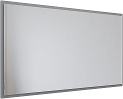 Allen Brau Зеркало Activity 120 1.340030.PGM платина матовый – фотография-1