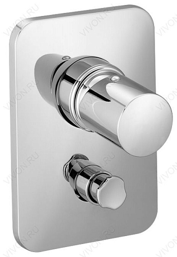 Jacob Delafon Смеситель Toobi E8965-CP – фото, картинка, фотография-1