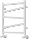 Point Полотенцесушитель водяной Феникс П5 500x600 PN15156W белый – фотография-9