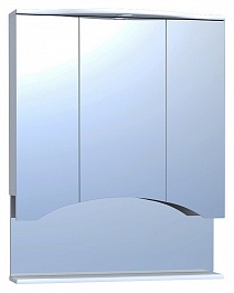 Vigo Зеркало-шкаф "Alessandro 10-75" – фотография-2