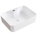 BelBagno Накладная раковина 49/38 BB1387