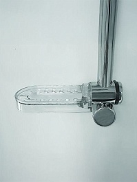 WeltWasser Душевая кабина Werra XL 1204 R – фотография-15