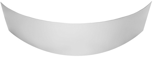 Alpen Фронтальный экран Corona – фото, картинка, фотография-1