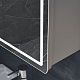 Vigo Зеркальный шкаф Geometry Comfort 500 с бесконтактным выключателем – фотография-31