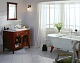 Villeroy & Boch Акриловая ванна "Hommage UBQ180HOM700V-01" alpin – картинка-18