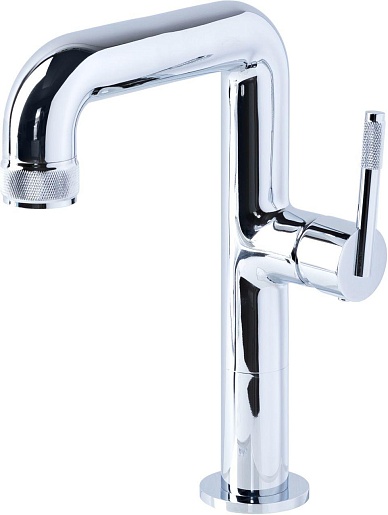 Allen Brau Смеситель для раковины Reality 5.32002-00 хром – картинка-5