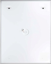 Vincea Мебель для ванной Mia Slim 60 подвесная белая – фотография-10