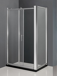  Душевой уголок Luxe AM-В-5L – фотография-1