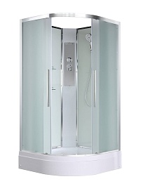 Avacan Душевая кабина 80/80 EM3080N – фотография-1