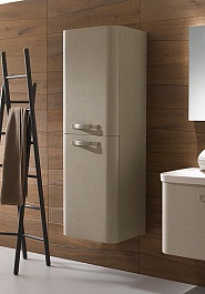 Jacob Delafon Пенал "Replay" серый L – фотография-1