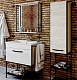 Sanflor Мебель для ванной Бруклин 75 дуб крафт – фотография-16