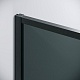 Grossman  Душевой уголок Galaxy 130x70x195 профиль графит сатин стекло тонированное – фотография-12