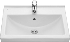 Onika Мебельная раковина Santeri Визит 55 – фотография-2