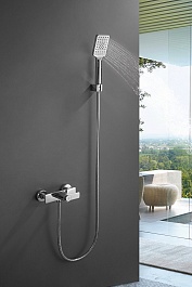 Rossinka Смеситель для душа RS50-41 термостатический – фотография-2