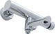 Allen Brau Смеситель для ванны Priority 5.31B10-00 хром – картинка-7