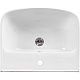 Aquatek Раковина 54/45 AQ5430-00 белая – фотография-5