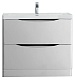 BelBagno Мебель для ванной напольная ANCONA-N 1000 Bianco Lucido – картинка-11