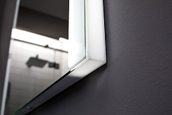 Aquanet Зеркало Форли 10085 LED – фотография-4