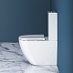 BelBagno Унитаз напольный Sfera-r BB2141CPR/BB870SC – фотография-12