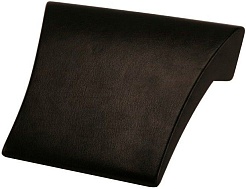 Excellent Подголовник для ванны Dream черный – фотография-1