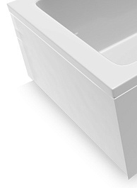 Vayer Экран торцевой Options 85 – фотография-1