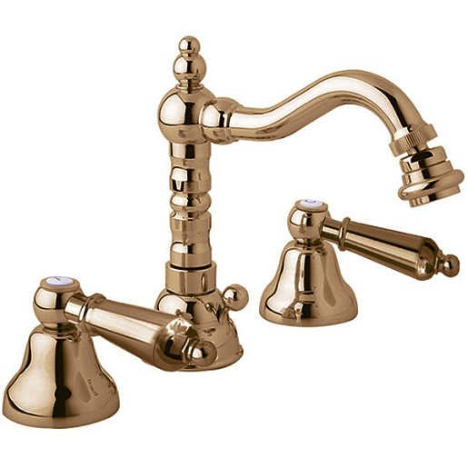 Cezares Смеситель FIRST-BBS2-02-M для биде – фото-1